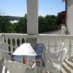 In With Sea View, Terrace, Air Conditioning, W-lan 4229-4 Lopar