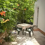 Lägenhet In With Sea View, Terrace, Air Conditioning, W-lan 4229-4