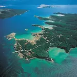 In With Sea View, Terrace, Air Conditioning, W-lan 4229-4 ロパール