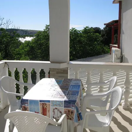 In With Sea View, Terrace, Air Conditioning, W-lan 4229-4 לופאר