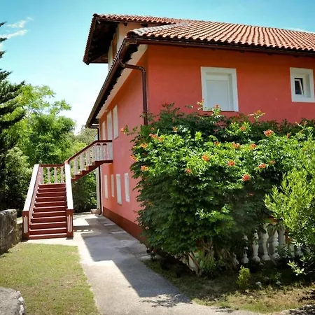 In With Sea View, Terrace, Air Conditioning, W-lan 4229-4 Lägenhet