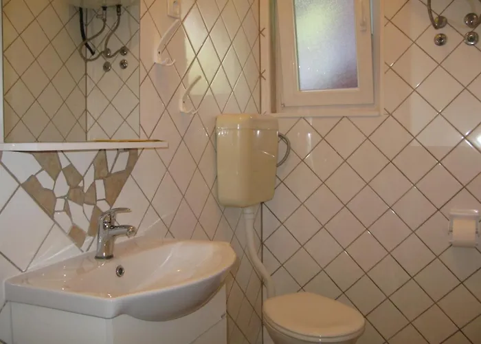In With Sea View, Terrace, Air Conditioning, W-lan 4229-4 Lopar