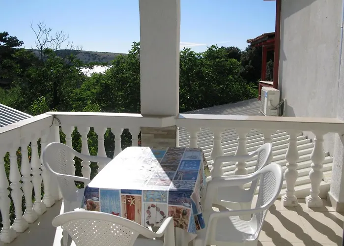 In With Sea View, Terrace, Air Conditioning, W-lan 4229-4 Lopar