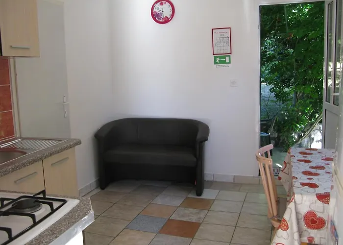 In With Sea View, Terrace, Air Conditioning, W-lan 4229-4 *