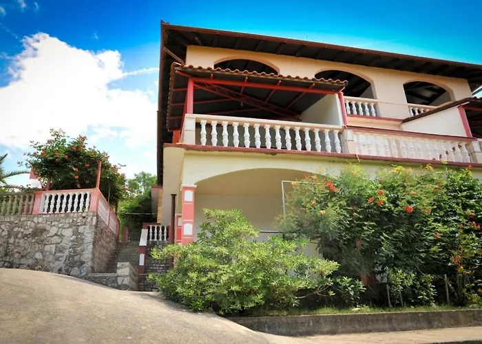 In With Sea View, Terrace, Air Conditioning, W-lan 4229-4
