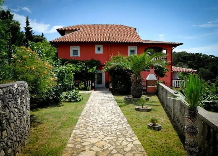 In With Sea View, Terrace, Air Conditioning, W-lan 4229-4 *