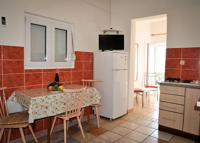 In With Sea View, Terrace, Air Conditioning, W-lan 4229-4 * Lopar