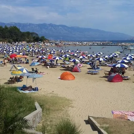 Apartament In With Sea View, Terrace, Air Conditioning, W-lan 4229-4