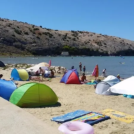 In With Sea View, Terrace, Air Conditioning, W-lan 4229-4 * Lopar