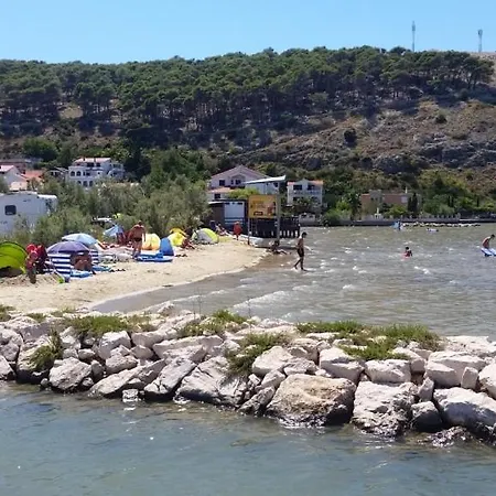 In With Sea View, Terrace, Air Conditioning, W-lan 4229-4 *