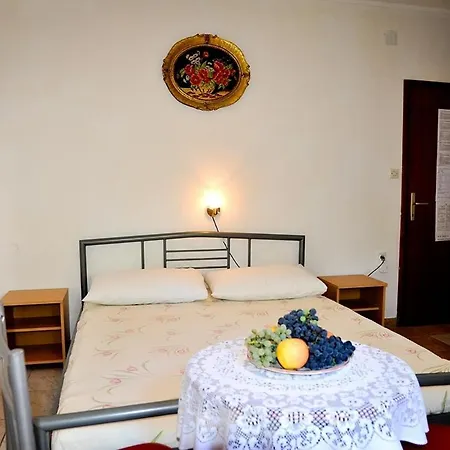 In With Sea View, Terrace, Air Conditioning, W-lan 4229-4 Apartment
