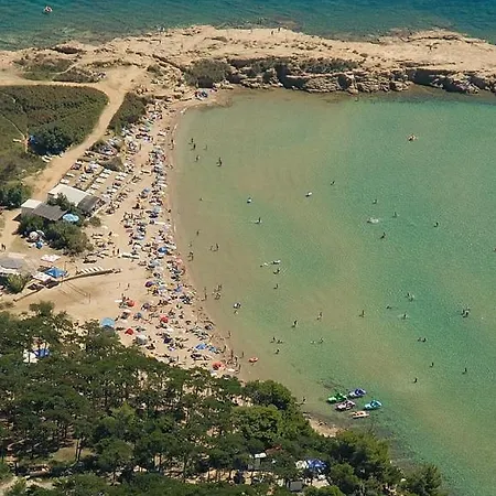 In With Sea View, Terrace, Air Conditioning, W-lan 4229-4 Apartament *