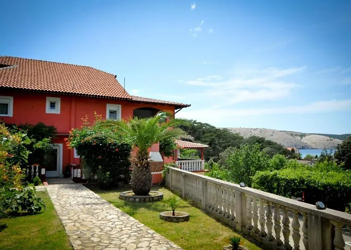 In With Sea View, Terrace, Air Conditioning, W-lan 4229-4 Lopar