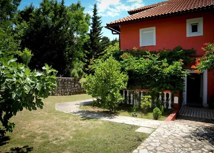 In With Sea View, Terrace, Air Conditioning, W-lan 4229-4 * Lopar
